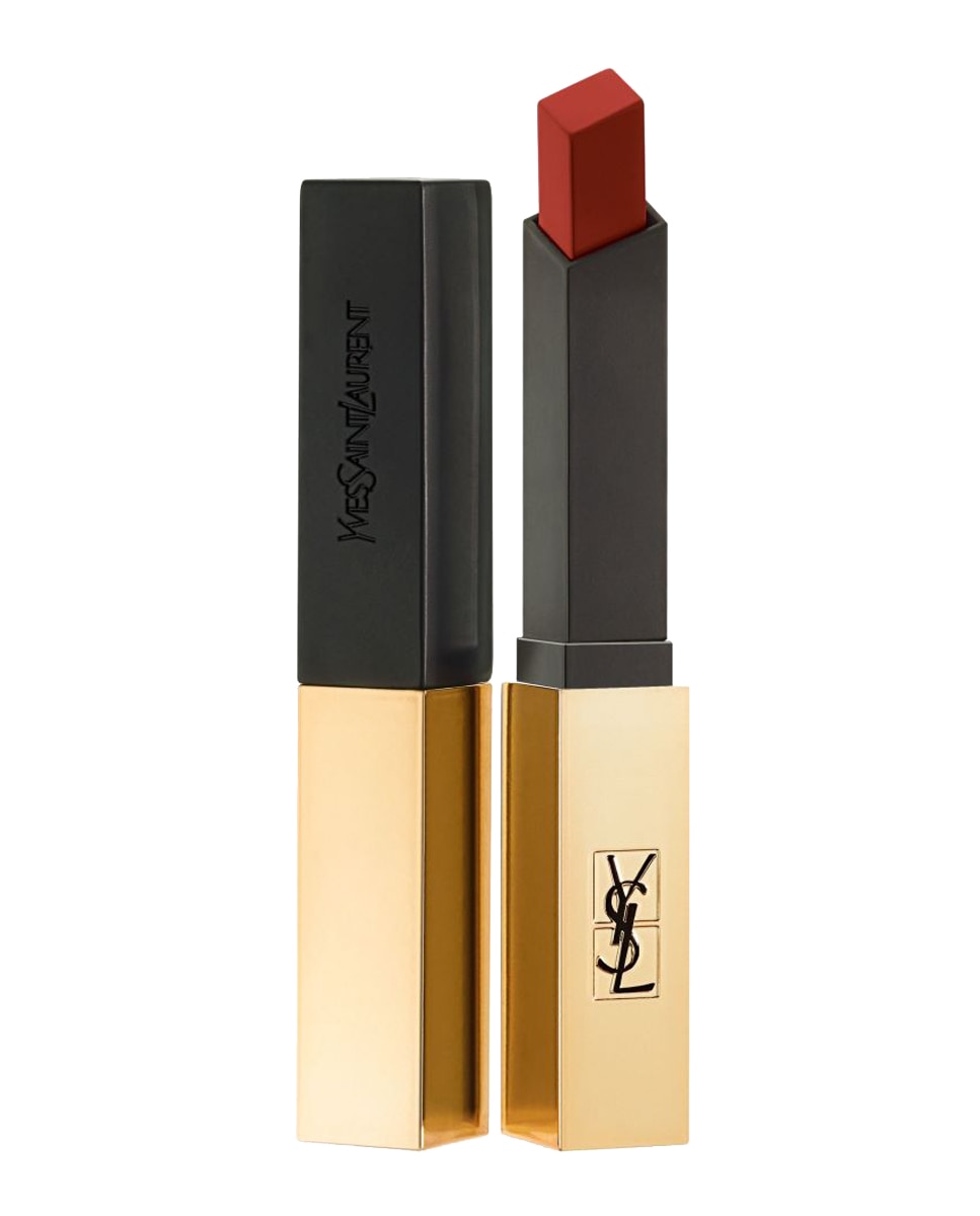 Yves Saint Laurent - Barra de labios Rouge Pur Couture The Slim Yves Saint Laurent.