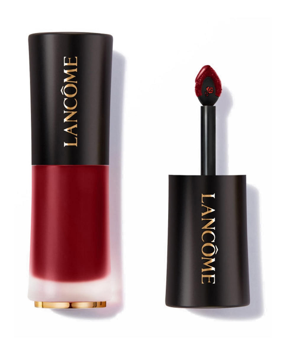 Barra de labios L'Absolue Rouge Drama Ink Lancôme 368 · El Corte