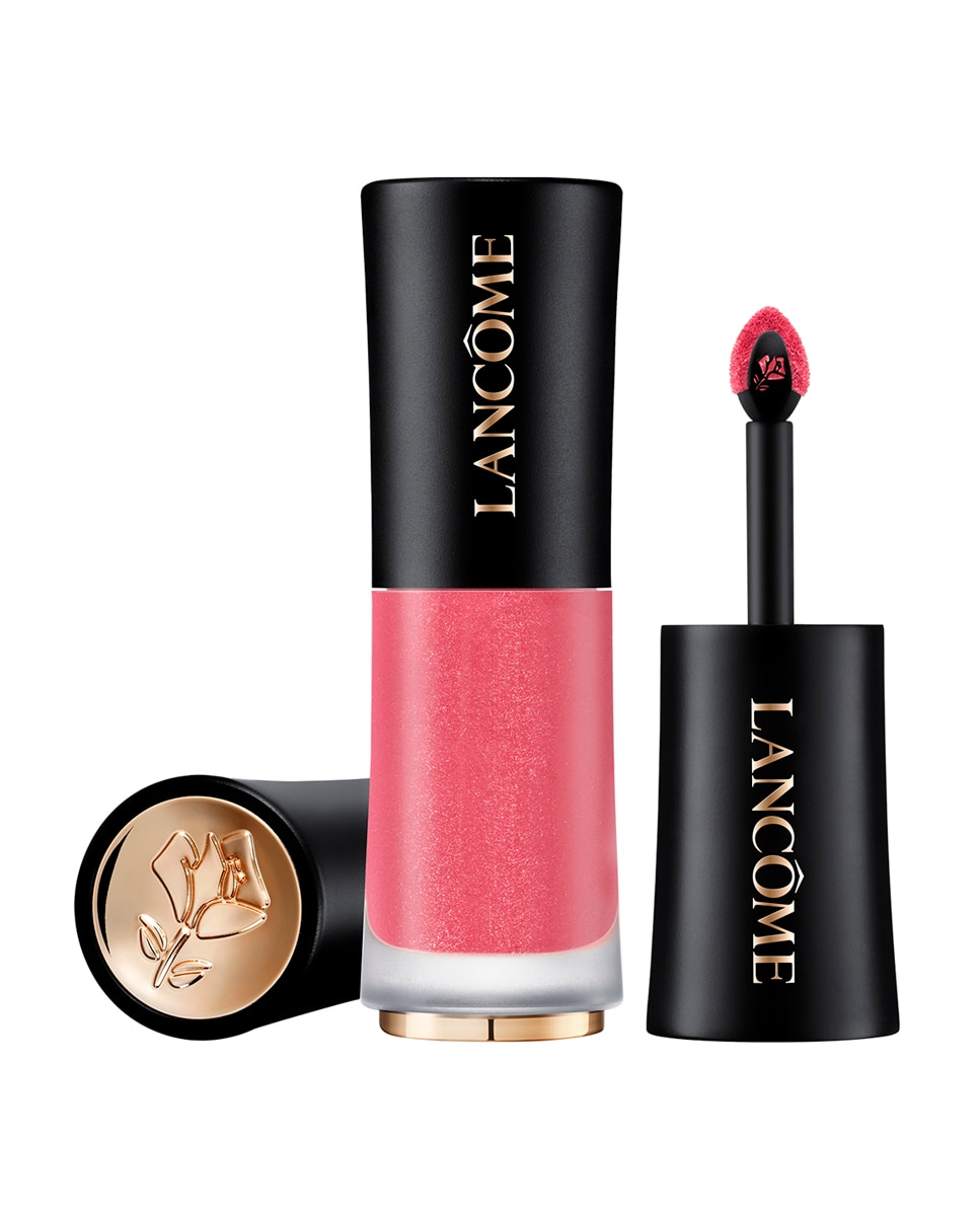 Imagen 2 de Barra de labios L'Absolue Rouge Drama Ink Lancôme - 274 311