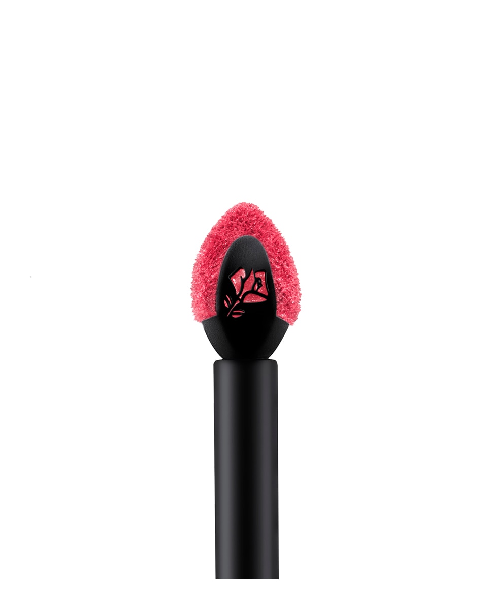 Imagen 3 de Barra de labios L'Absolue Rouge Drama Ink Lancôme - 274 311