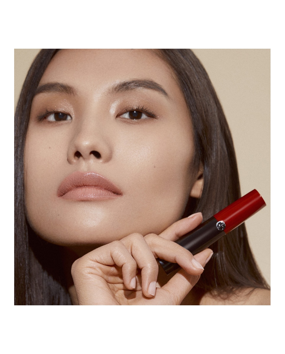 Barra de labios Lip Power Giorgio Armani - 304 103-6