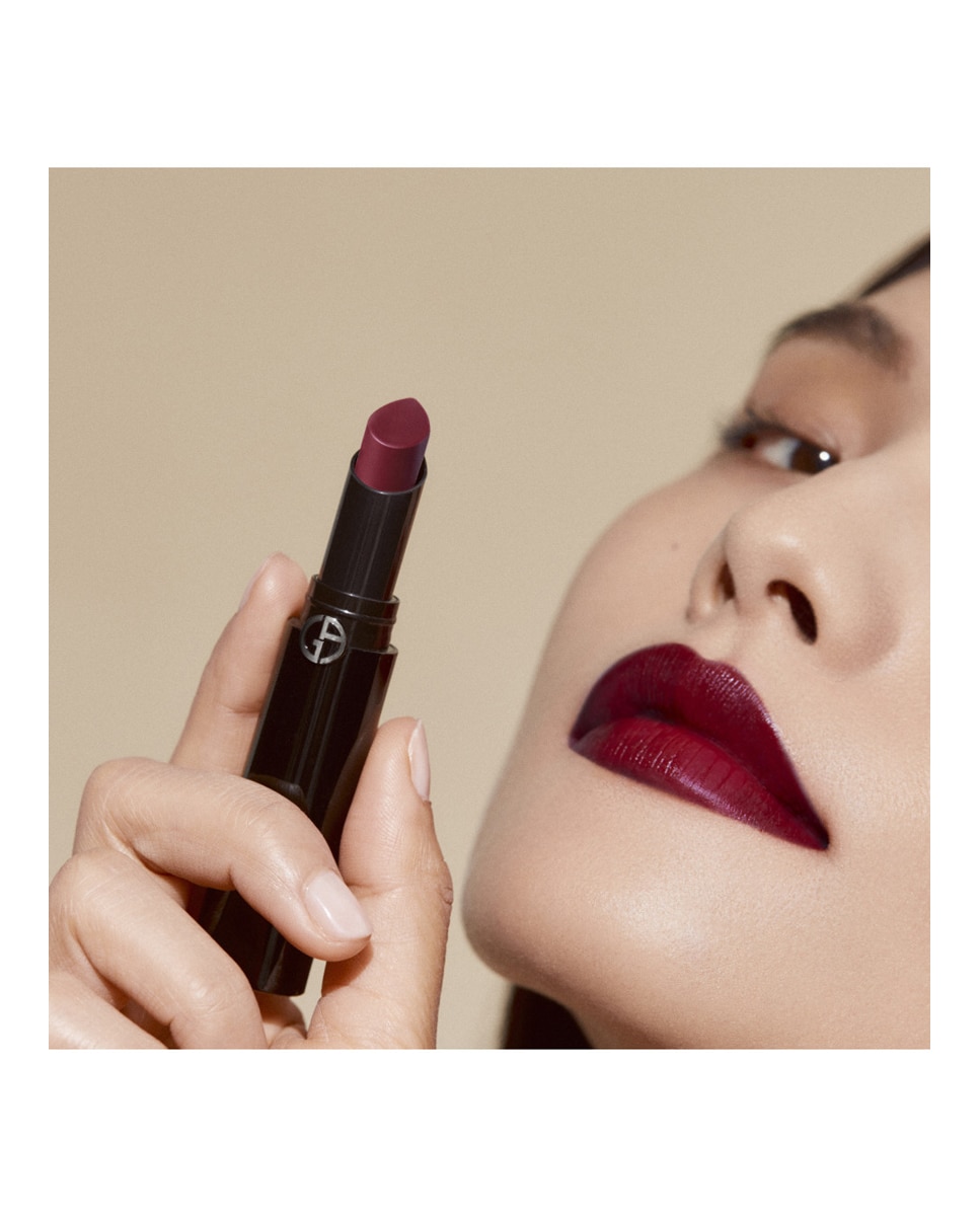 Imagen 3 de Barra de labios Lip Power Giorgio Armani - 404 404
