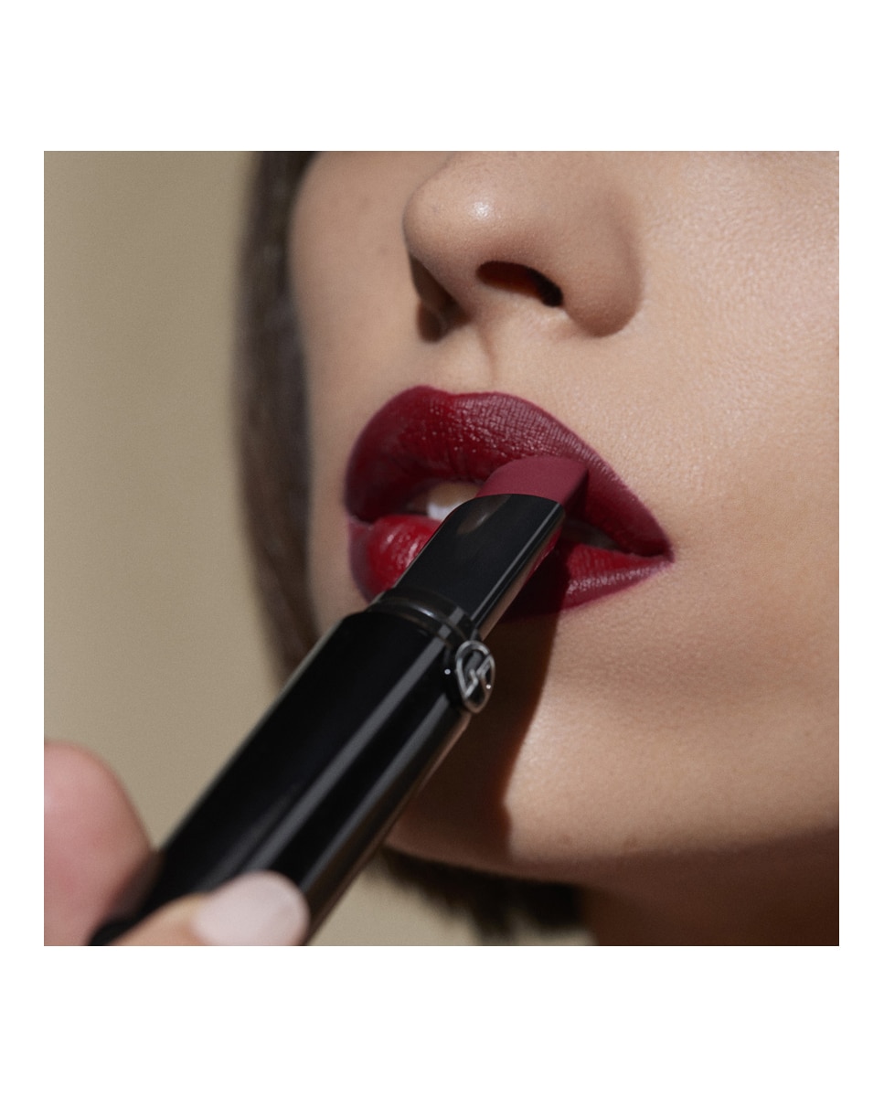 Imagen 9 de Barra de labios Lip Power Giorgio Armani - 404 404