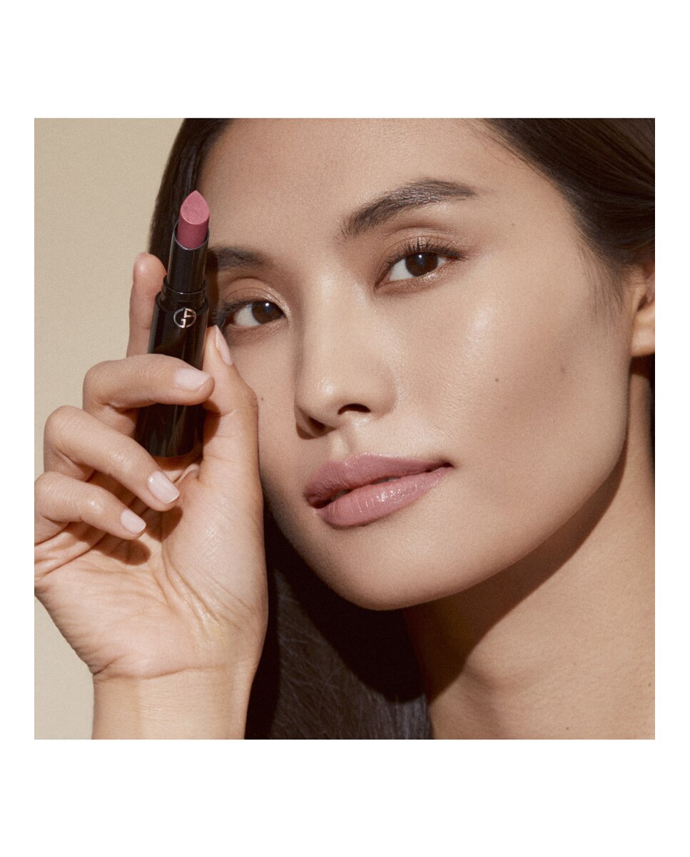 Imagen 3 de Barra de labios Lip Power Giorgio Armani - 502 502