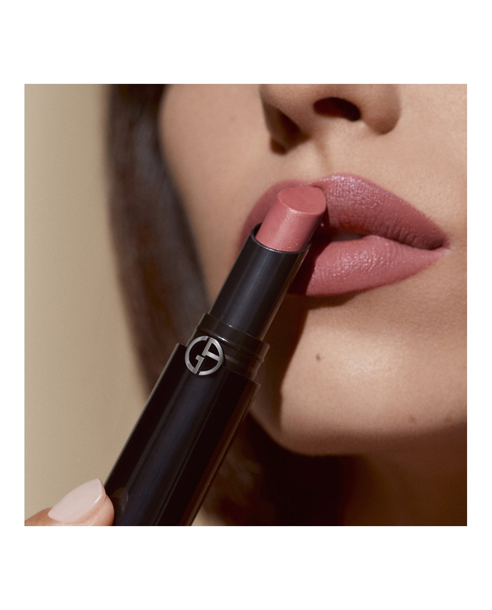 Imagen 9 de Barra de labios Lip Power Giorgio Armani - 503 503
