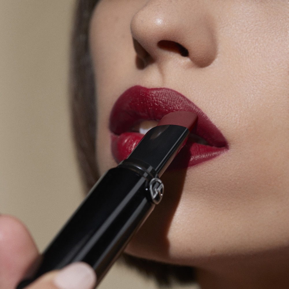 Imagen 6 de Barra de labios Lip Power Giorgio Armani - 504 504