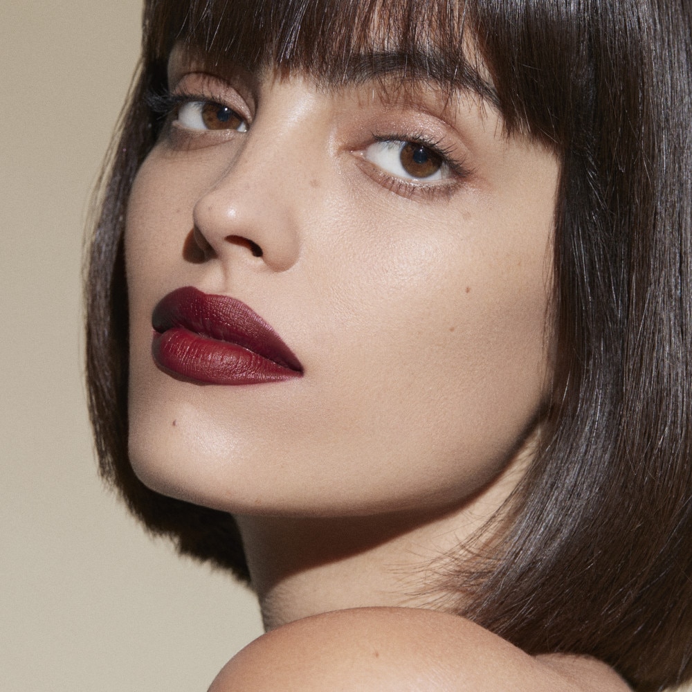 Imagen 8 de Barra de labios Lip Power Giorgio Armani - 504 504