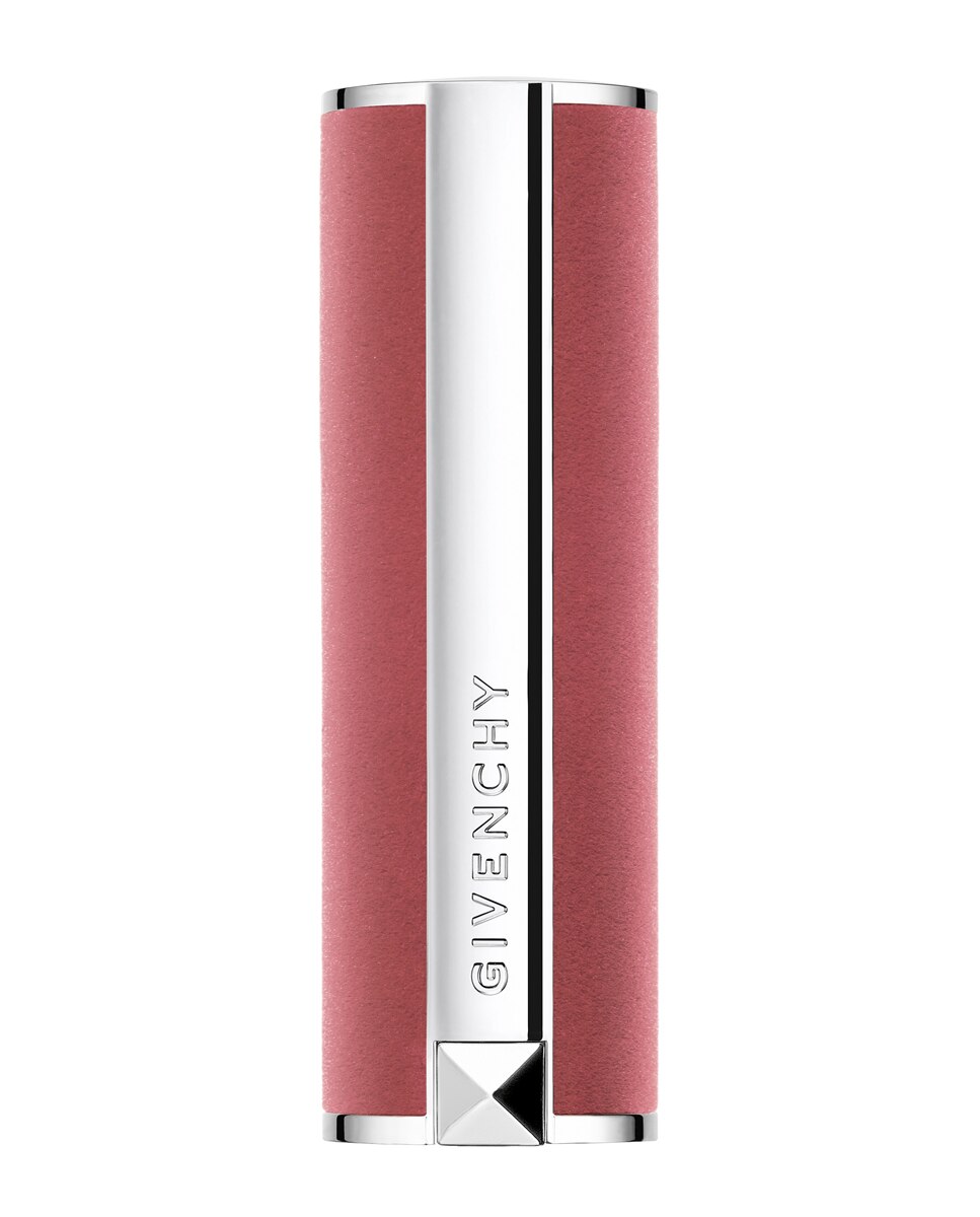 Barra de Labios Le Rouge Sheer Velvet Givenchy - 10 Beige Nu 3,4 g 10 Beige Nu-2