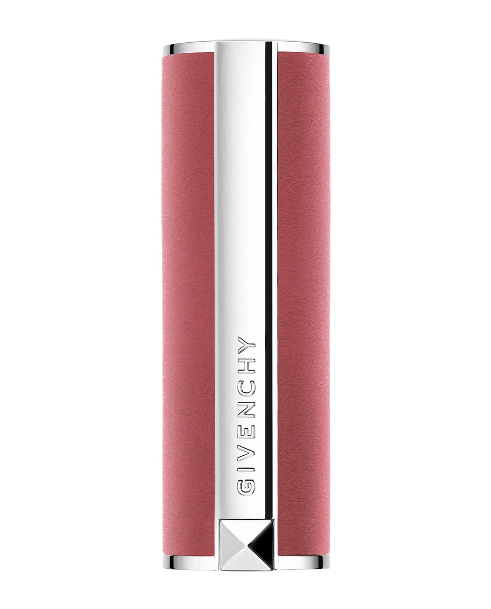 Barra de Labios Le Rouge Sheer Velvet Givenchy - 16 Mude Boisé 3,4 g 16 Mude Boisé-2