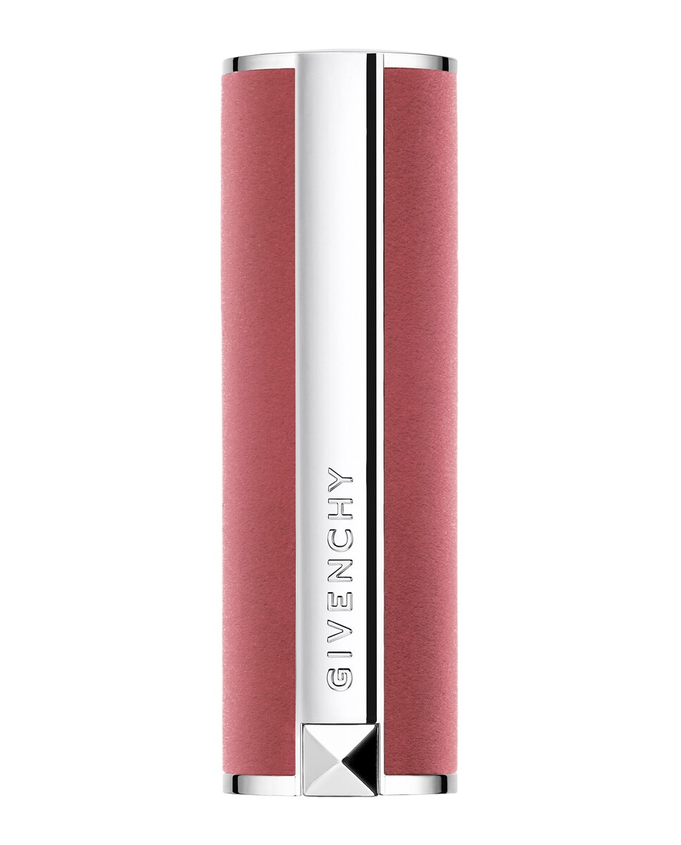Barra de Labios Le Rouge Sheer Velvet Givenchy - 17 Rouge Érable 3,4 g 17 Rouge Érable-2
