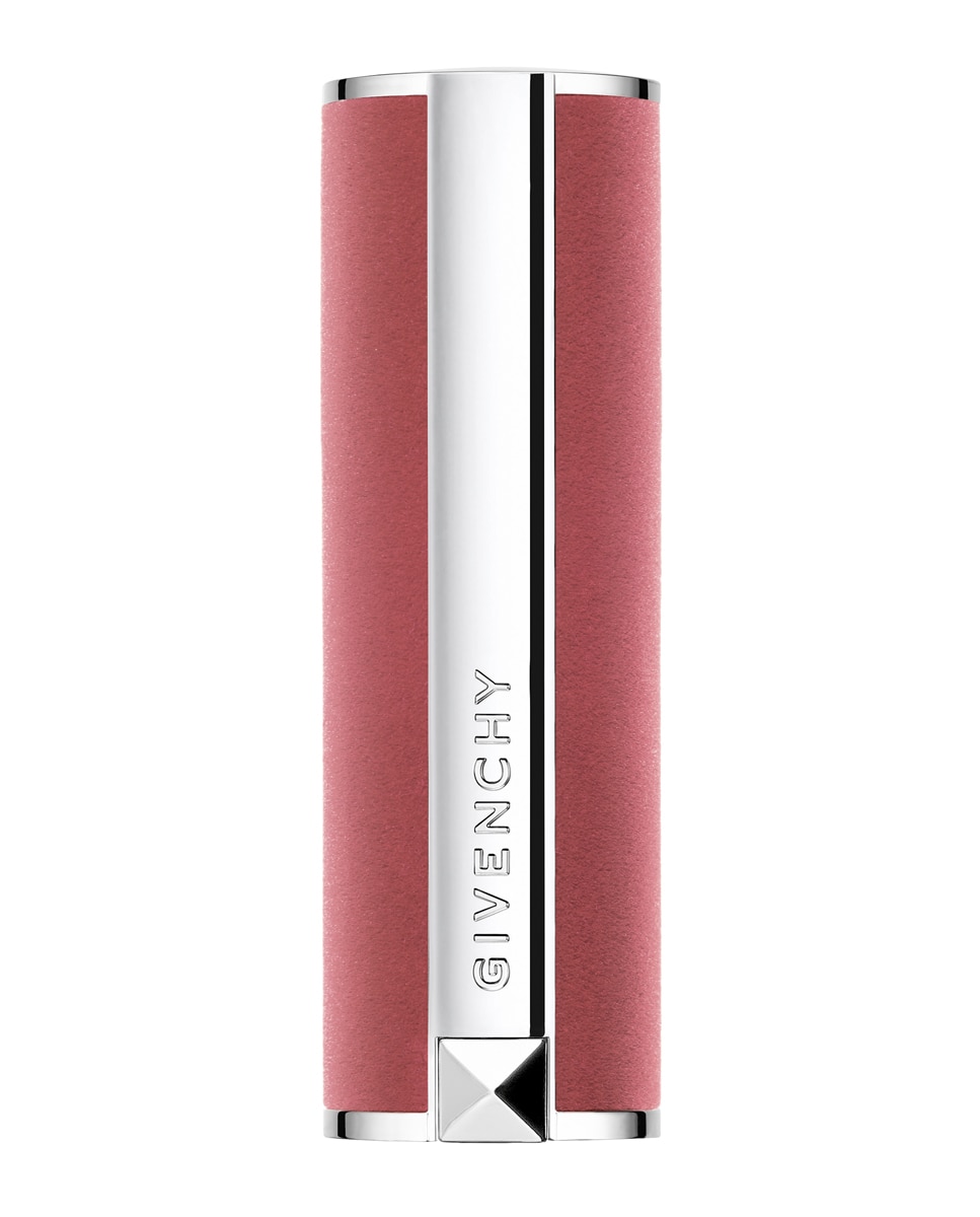 Barra de Labios Le Rouge Sheer Velvet Givenchy - 27 Rouge Infusé 3,4 g 27 Rouge Infusé-2