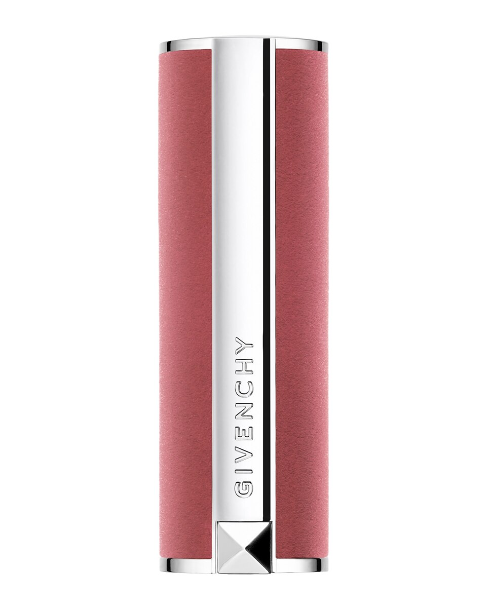 Barra de Labios Le Rouge Sheer Velvet Givenchy - 32 Rouge Brique 3,4 g 32 Rouge Brique-2