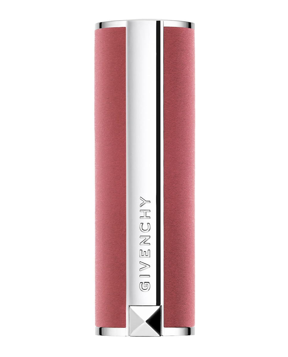 Barra de Labios Le Rouge Sheer Velvet Givenchy - 37 Rouge Grainé 3,4 g 37 Rouge Grainé-2