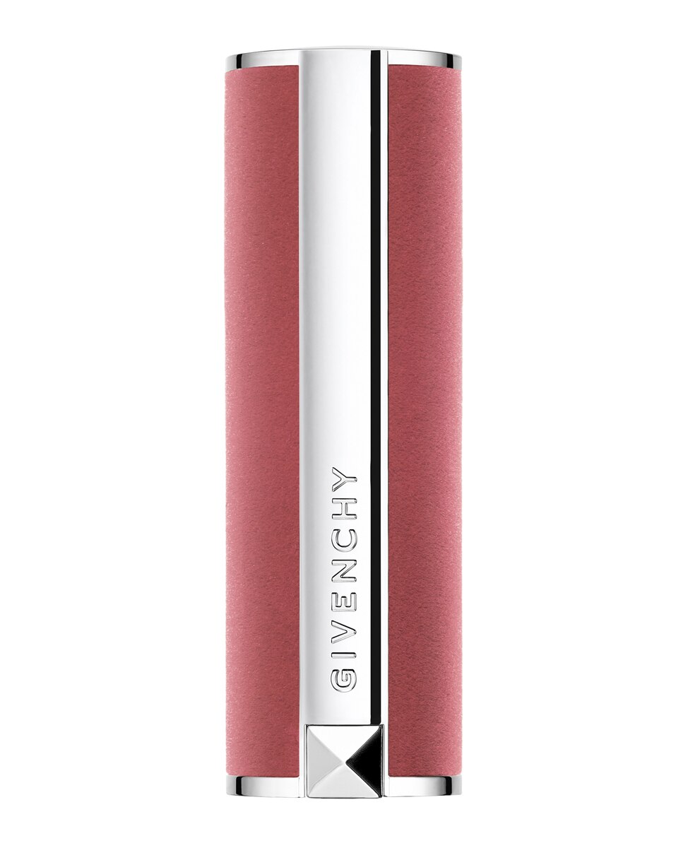 Barra de Labios Le Rouge Sheer Velvet Givenchy - 39 Rouge Grenat 3,4 g 39 Rouge Grenat-2
