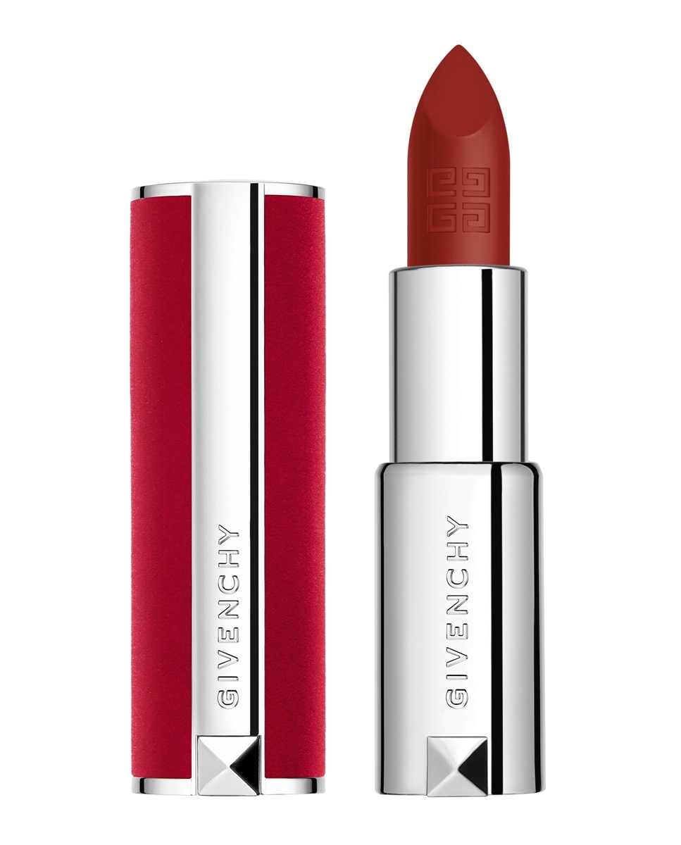 Barra de labios Le Rouge Int Deep Velvet Givenchy - N12 19-1
