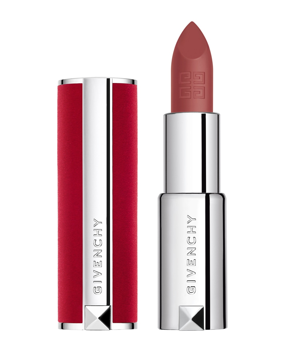 Barra de labios Le Rouge Int Deep Velvet Givenchy - 28 28-1