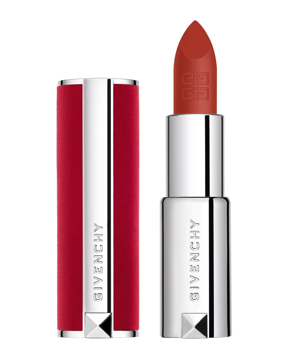 Barra de labios Le Rouge Int Deep Velvet Givenchy - 34 34-1