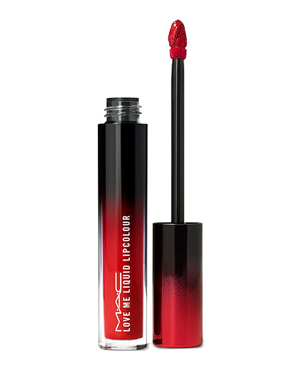 Barra de labios Love Me Liquid Lip Colour M.A.C 1
