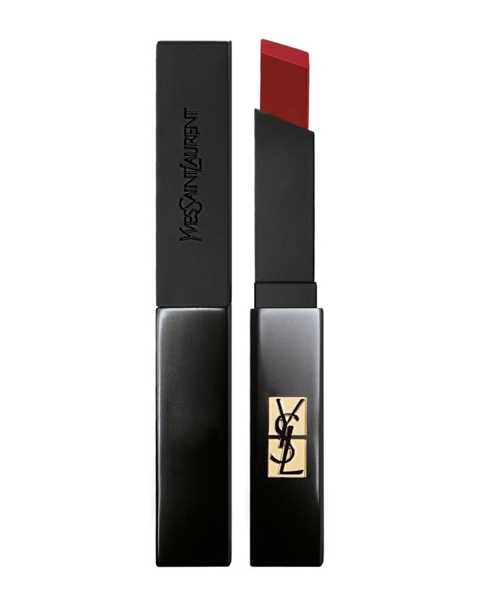 Yves Saint Laurent - Barra de labios The Slim Velvet Radical Yves Saint Laurent.