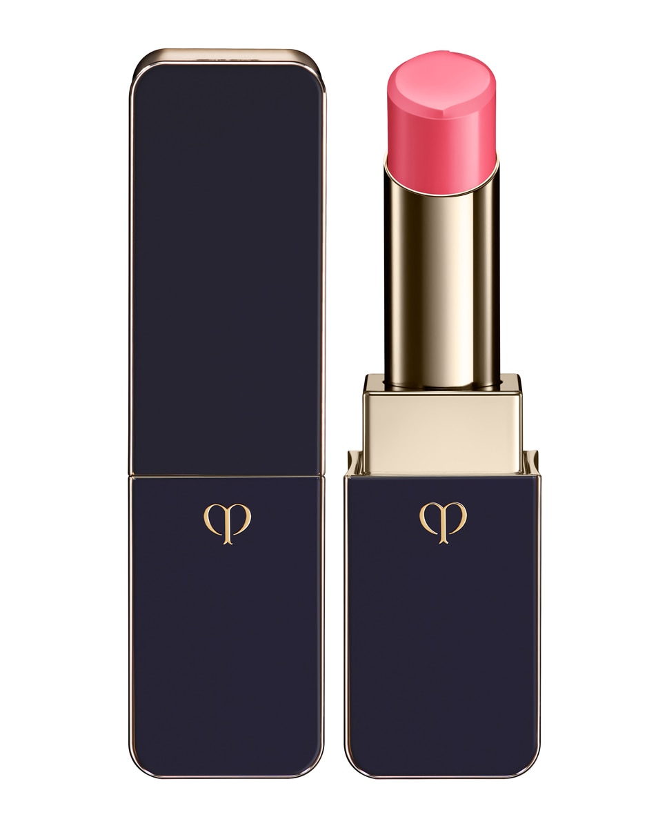 Imagen 1 de Barra de labios Lipstick Shine Clé de Peau Beauté - 213  Playful Pink 213  Playful Pink
