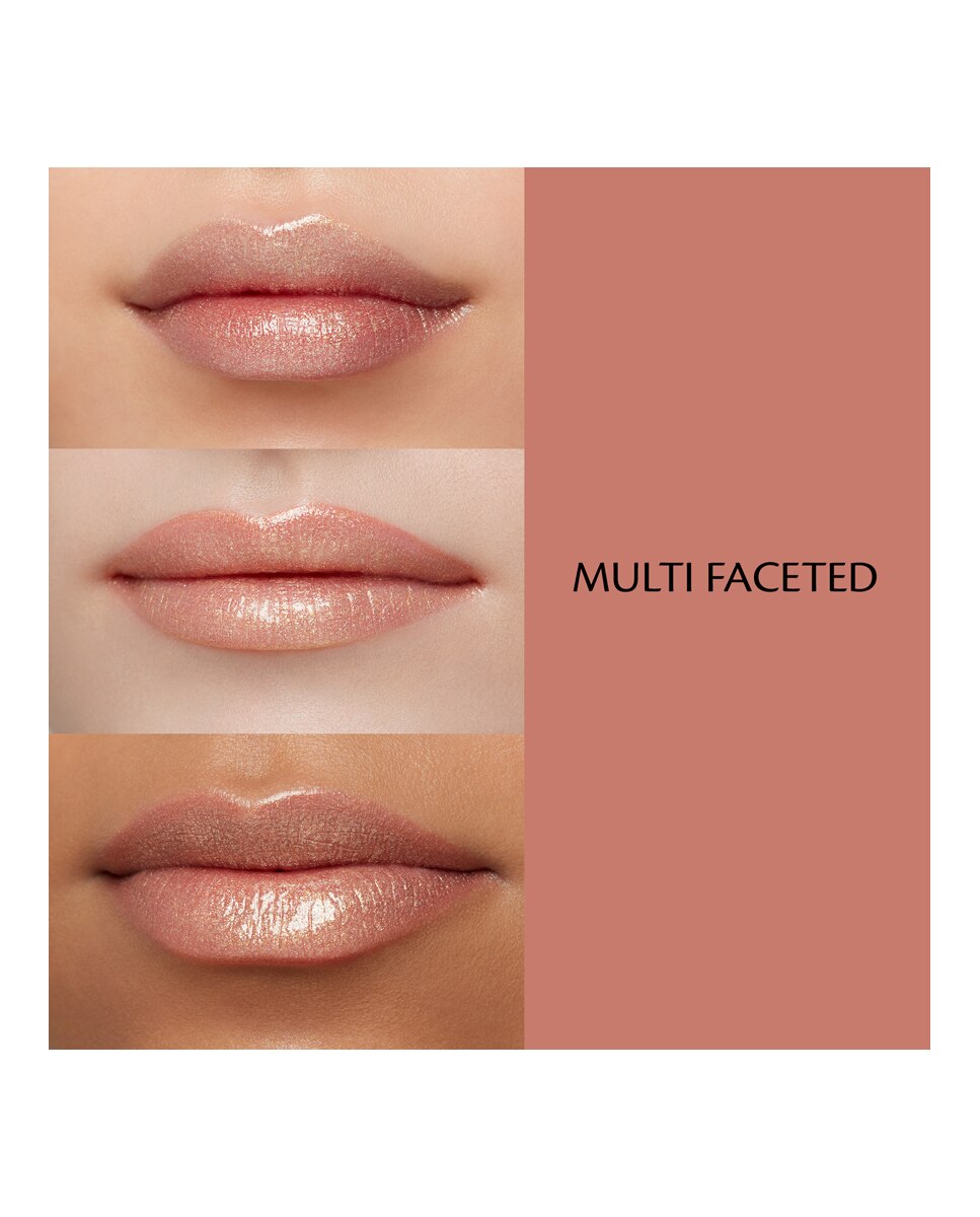 Barra de labios Lipstick Shimmer Clé de Peau Beauté - 310 Multi faceted 310 Multi faceted-4