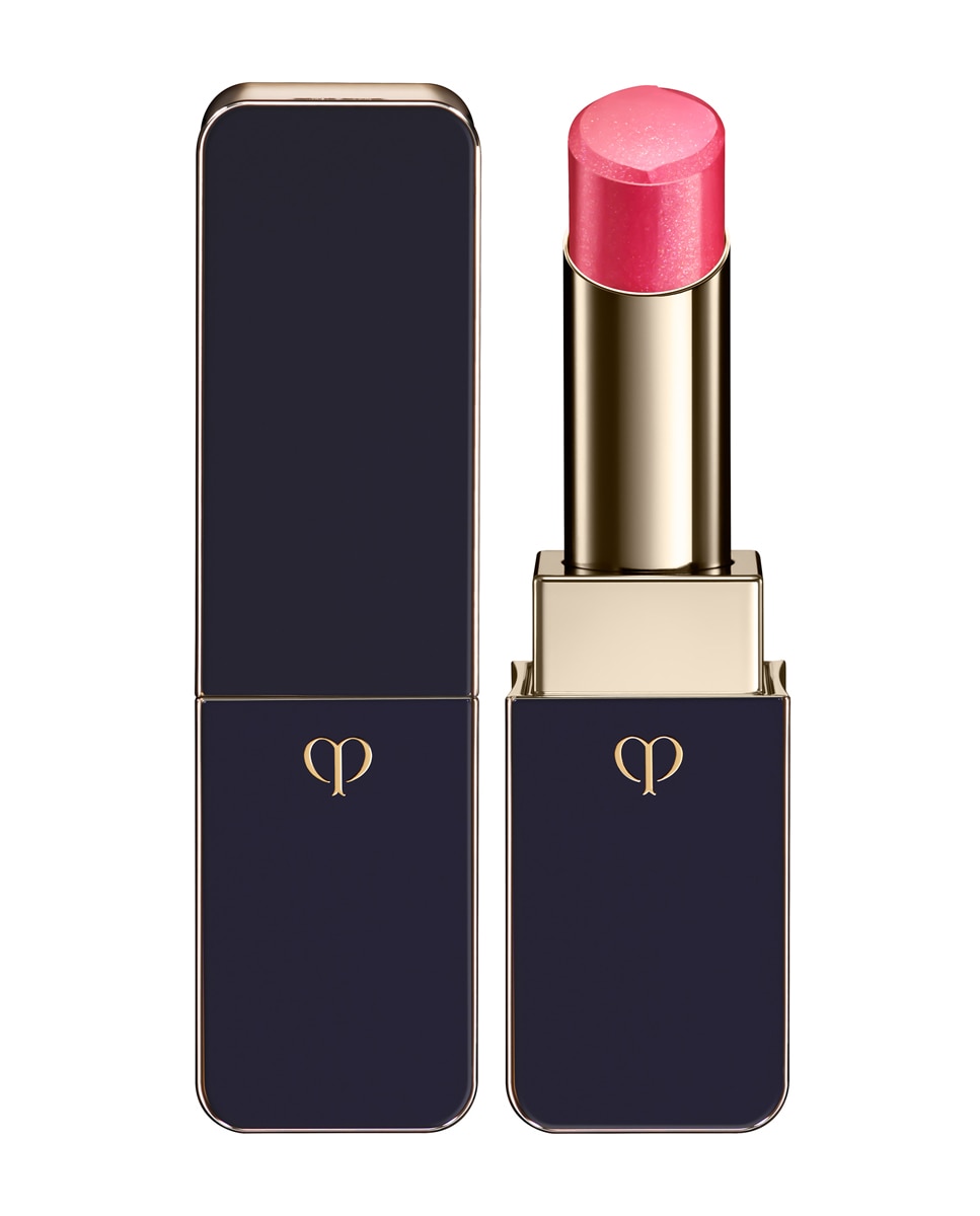Imagen 0 de Barra de labios Lipstick Shimmer Clé de Peau Beauté 311 Powerhouse Pink