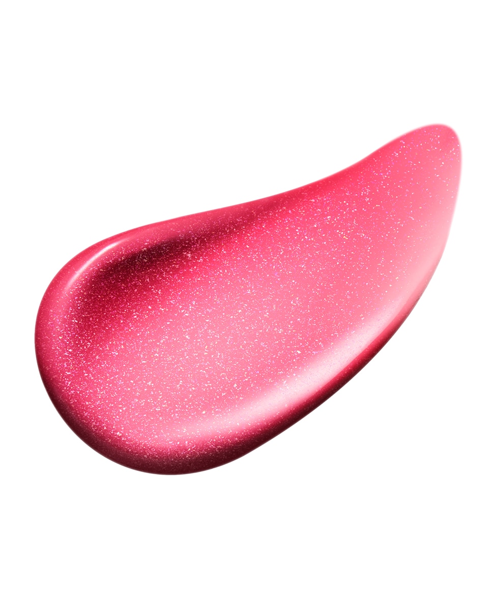 Barra de labios Lipstick Shimmer Clé de Peau Beauté - 311 Powerhouse Pink 311 Powerhouse Pink-2