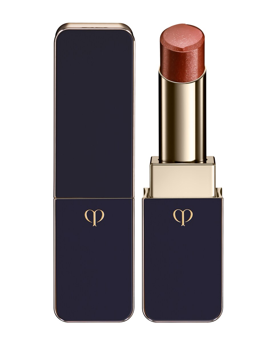 Imagen 0 de Barra de labios Lipstick Shimmer Clé de Peau Beauté 313 Go Boldly Bronze