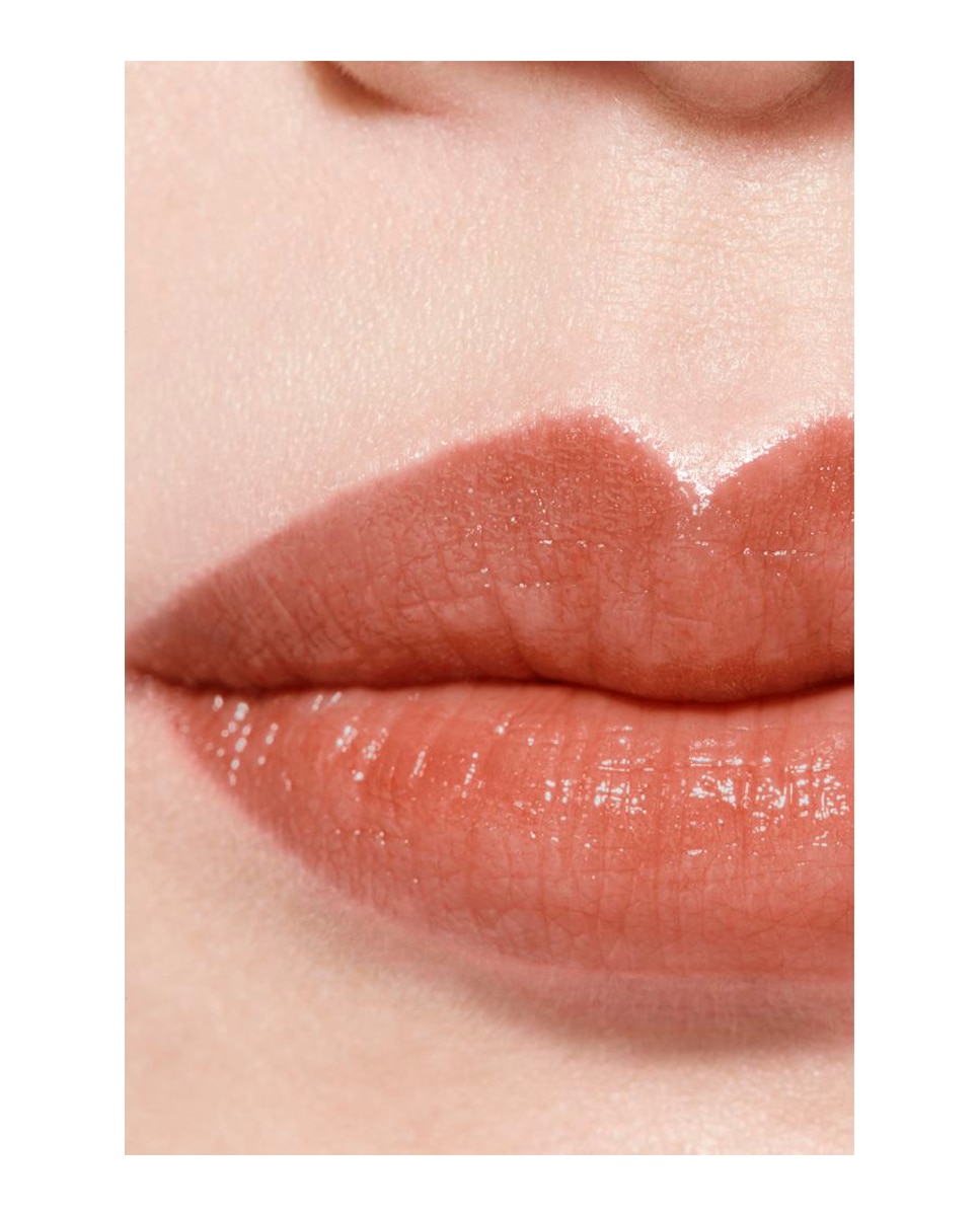 El Bálsamo Con Color Hidratante, Con Una Intensidad A Medida, Para Unos Labios Más Bellos Día Tras Día - 914 Natural Charm 3 g 914 Natural Charm-3