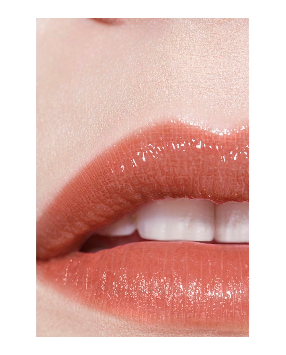 El Bálsamo Con Color Hidratante, Con Una Intensidad A Medida, Para Unos Labios Más Bellos Día Tras Día - 914 Natural Charm 3 g 914 Natural Charm-5