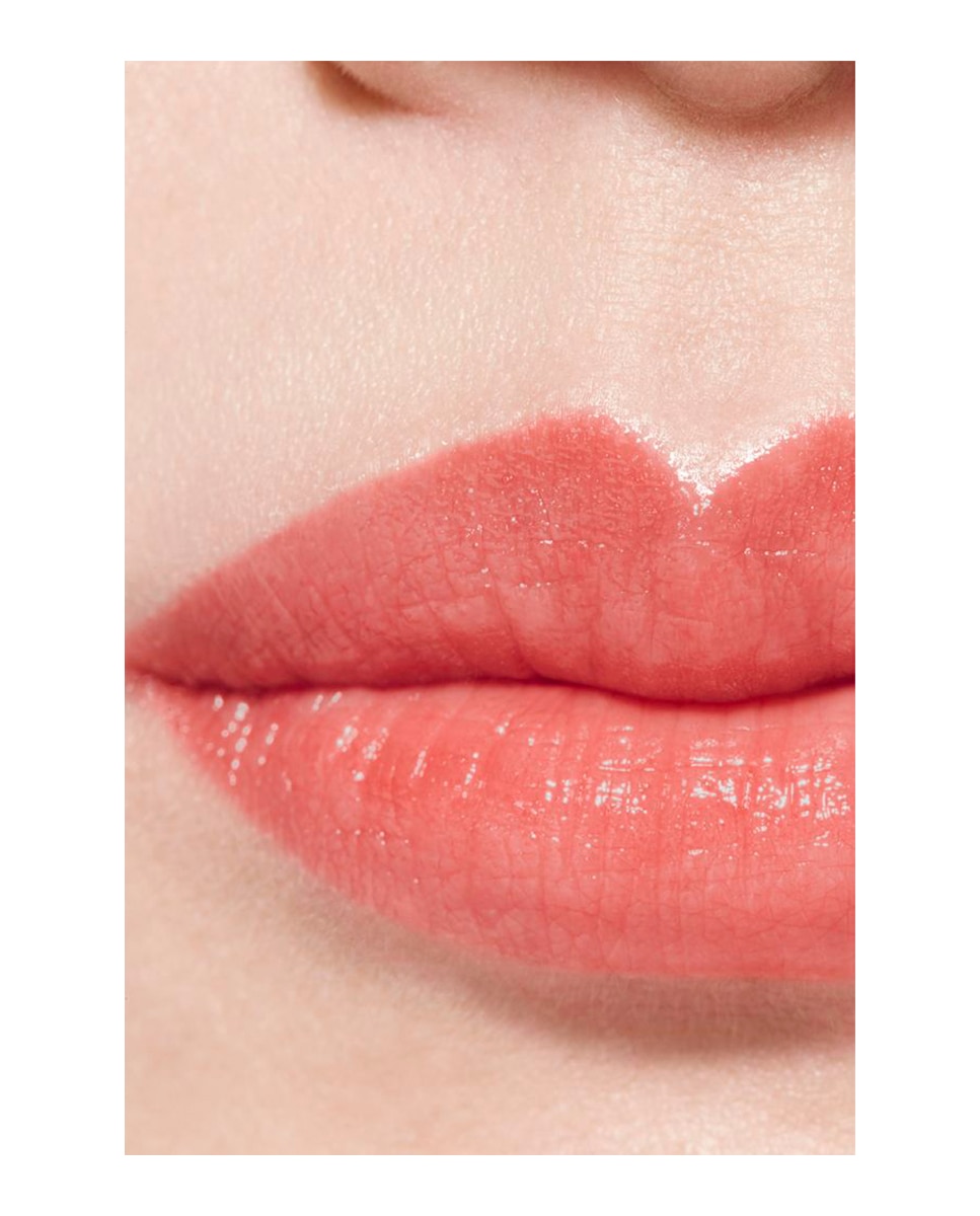 El Bálsamo Con Color Hidratante, Con Una Intensidad A Medida, Para Unos Labios Más Bellos Día Tras Día - 916 Flirty Coral 3 g 916 Flirty Coral-3