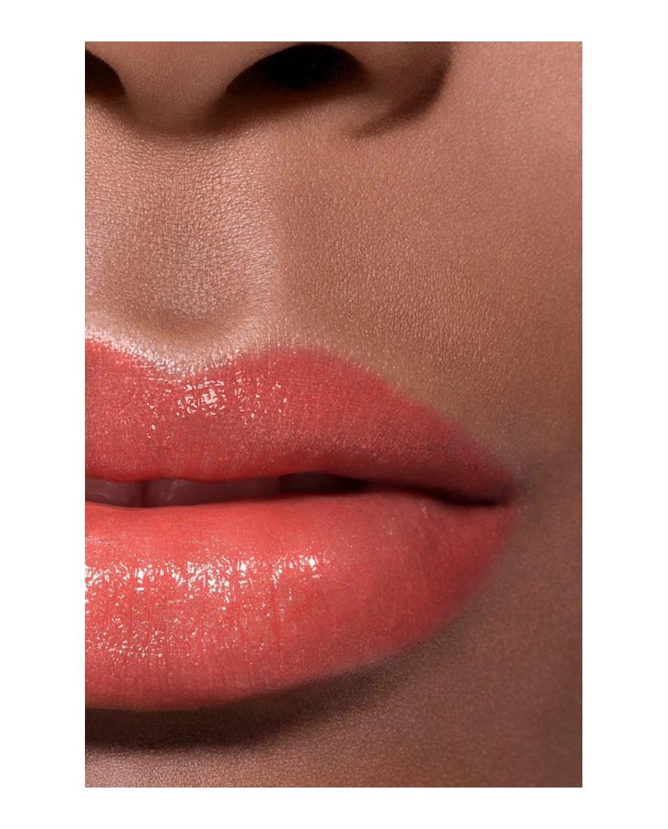 El Bálsamo Con Color Hidratante, Con Una Intensidad A Medida, Para Unos Labios Más Bellos Día Tras Día - 916 Flirty Coral 3 g 916 Flirty Coral-4