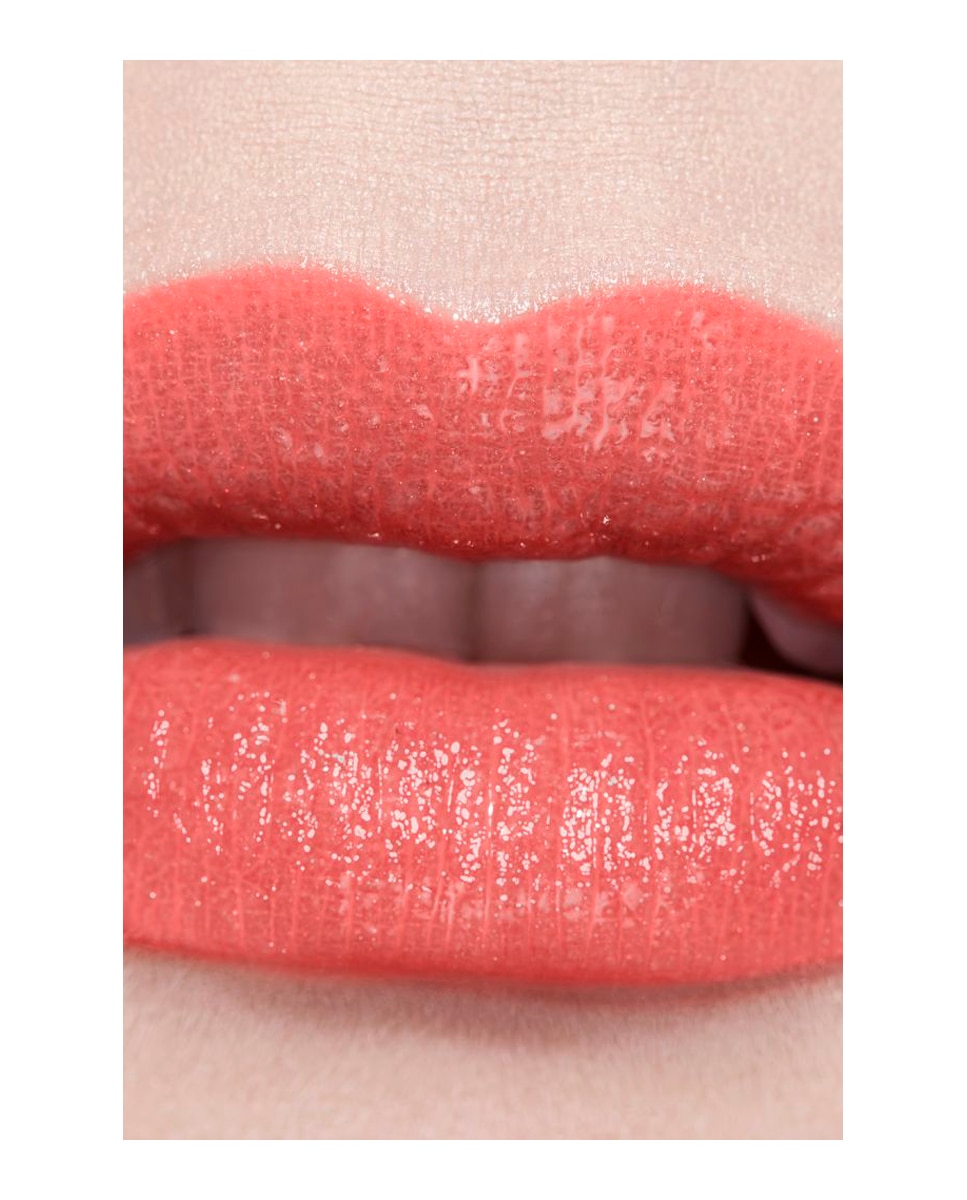 El Bálsamo Con Color Hidratante, Con Una Intensidad A Medida, Para Unos Labios Más Bellos Día Tras Día - 916 Flirty Coral 3 g 916 Flirty Coral-5