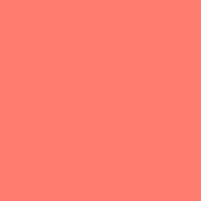 916 Flirty Coral