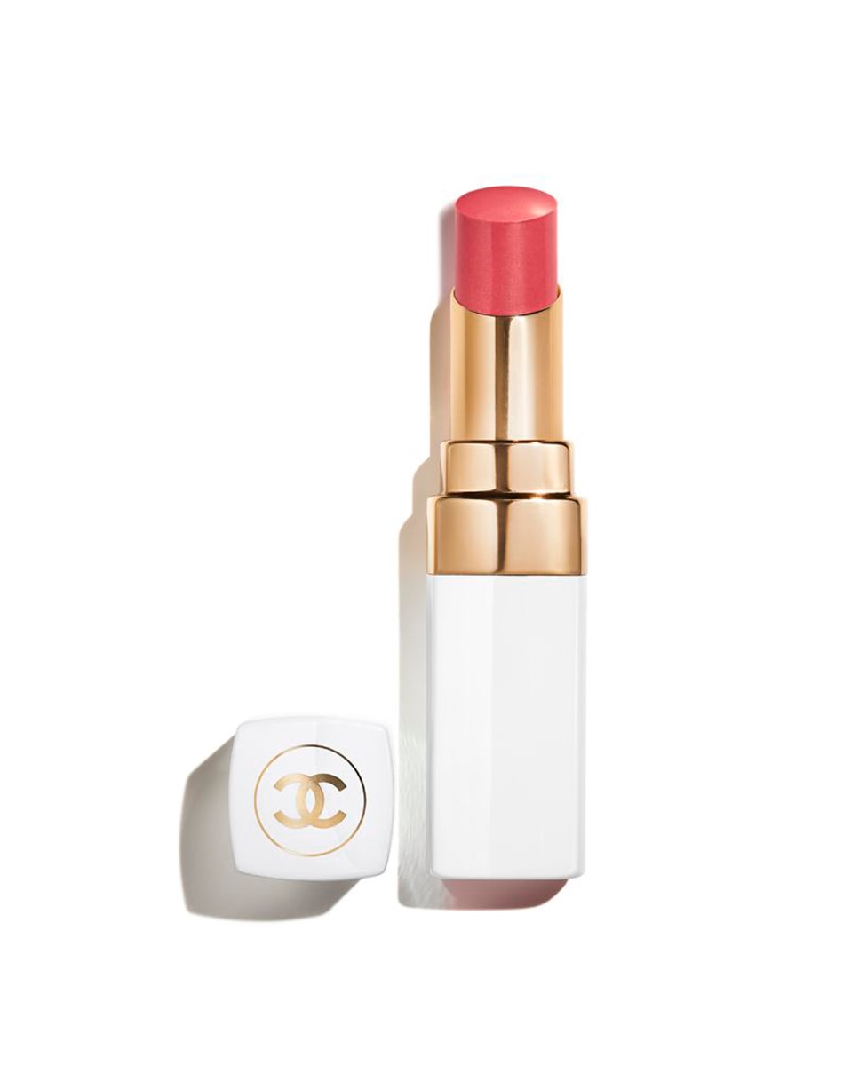El Bálsamo Con Color Hidratante, Con Una Intensidad A Medida, Para Unos Labios Más Bellos Día Tras Día - 918 My Rose 3 g 918 My Rose-1