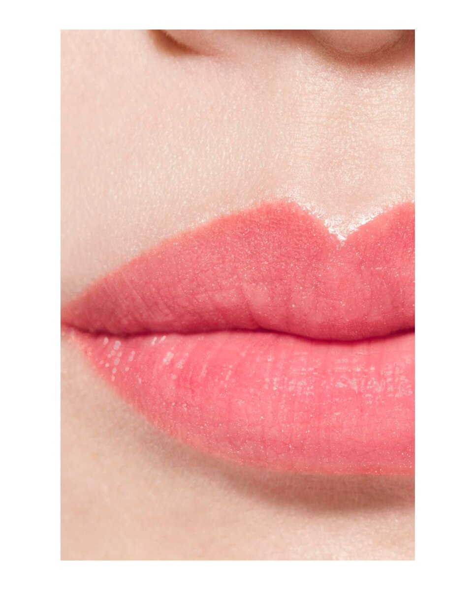 El Bálsamo Con Color Hidratante, Con Una Intensidad A Medida, Para Unos Labios Más Bellos Día Tras Día - 918 My Rose 3 g 918 My Rose-3