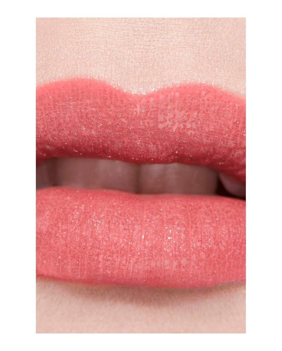 El Bálsamo Con Color Hidratante, Con Una Intensidad A Medida, Para Unos Labios Más Bellos Día Tras Día - 918 My Rose 3 g 918 My Rose-5
