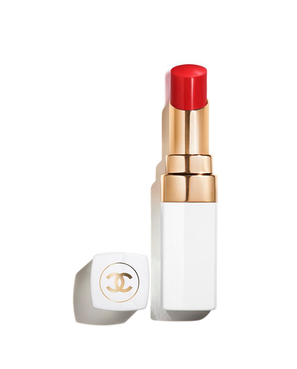 El Bálsamo Con Color Hidratante, Con Una Intensidad A Medida, Para Unos Labios Más Bellos Día Tras Día - 920 In Love 3 g 920 In Love-1