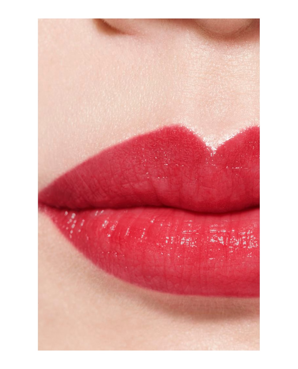 El Bálsamo Con Color Hidratante, Con Una Intensidad A Medida, Para Unos Labios Más Bellos Día Tras Día - 920 In Love 3 g 920 In Love-3