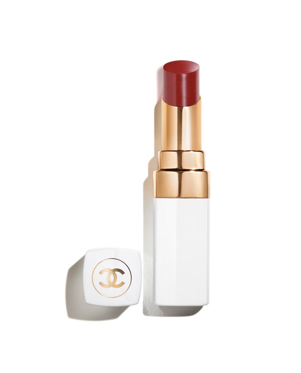 El Bálsamo Con Color Hidratante, Con Una Intensidad A Medida, Para Unos Labios Más Bellos Día Tras Día - 924 Fall For Me 3 g 924 Fall For Me-1