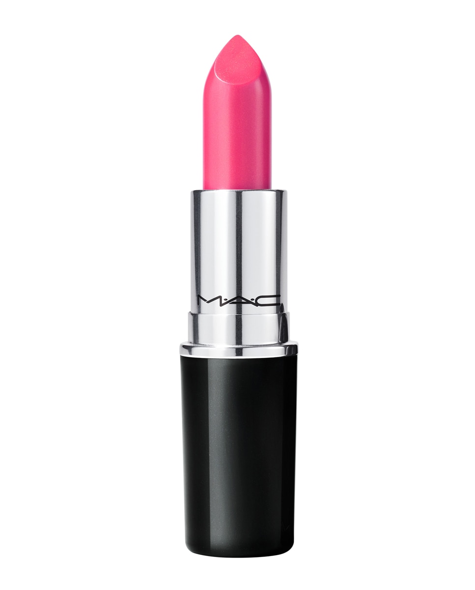 Barra de labios Lustreglass Lipstick M.A.C - Miss Missy-Wn Miss Missy-Wn-1