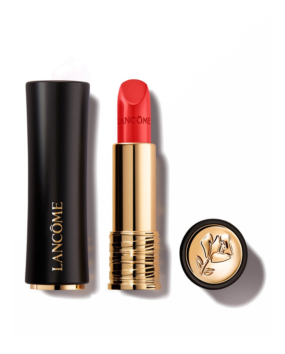 Barra de labios L'Absolue Rouge Cream Lancôme - 132 Caprice De Rouge 132 Caprice De Rouge-1