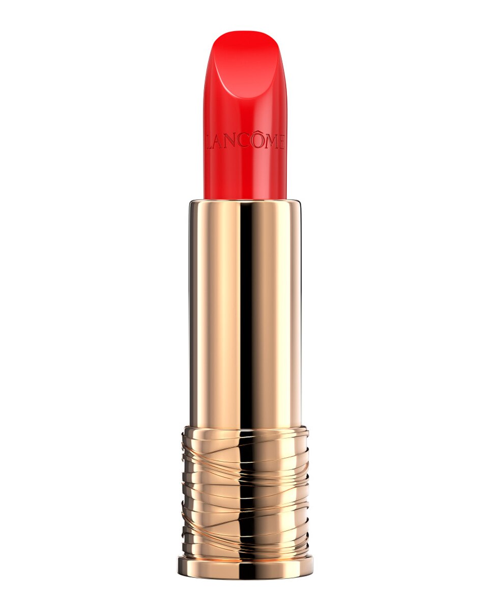 Barra de labios L'Absolue Rouge Cream Lancôme - 132 Caprice De Rouge 132 Caprice De Rouge-2