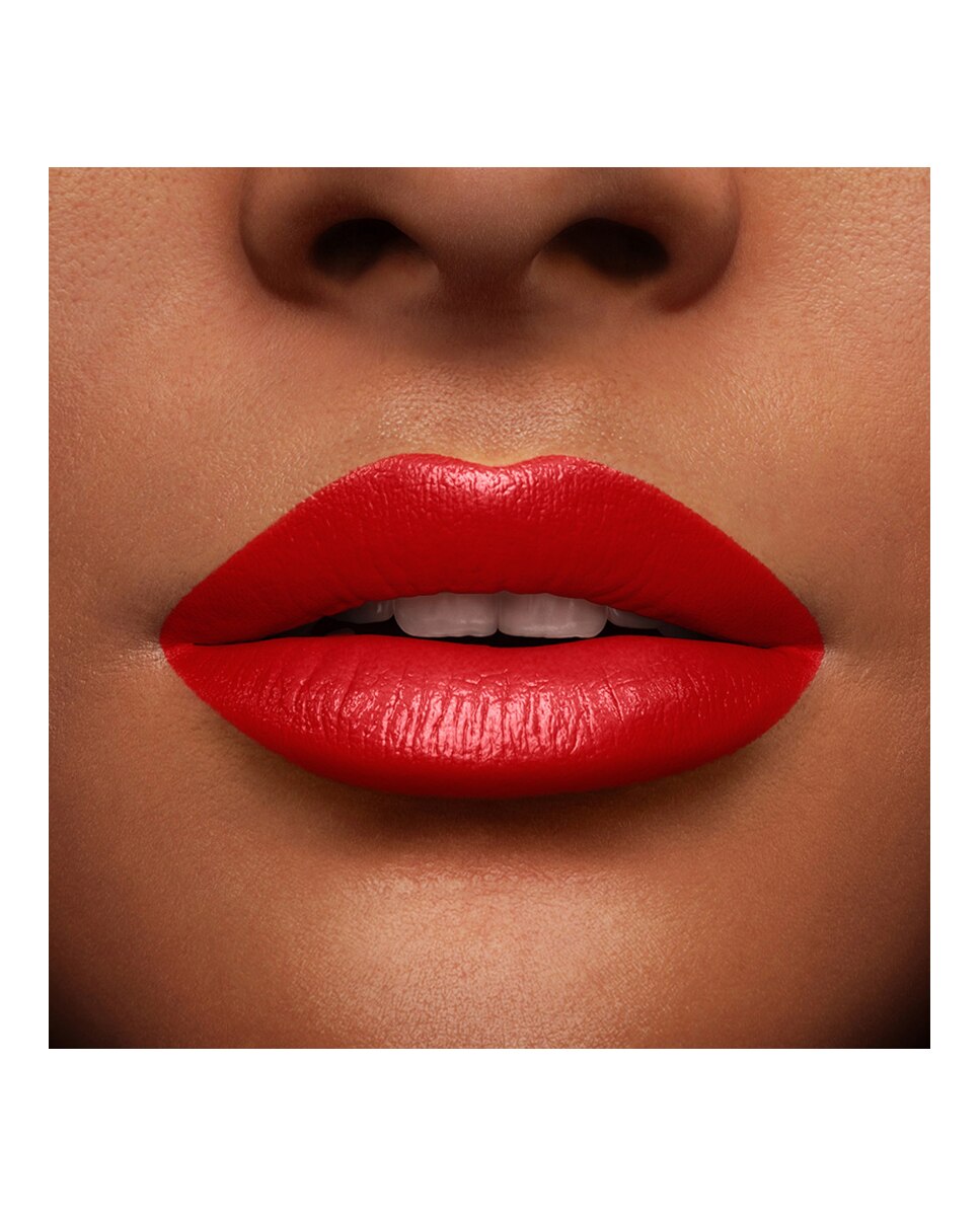 Barra de labios L'Absolue Rouge Cream Lancôme - 132 Caprice De Rouge 132 Caprice De Rouge-4