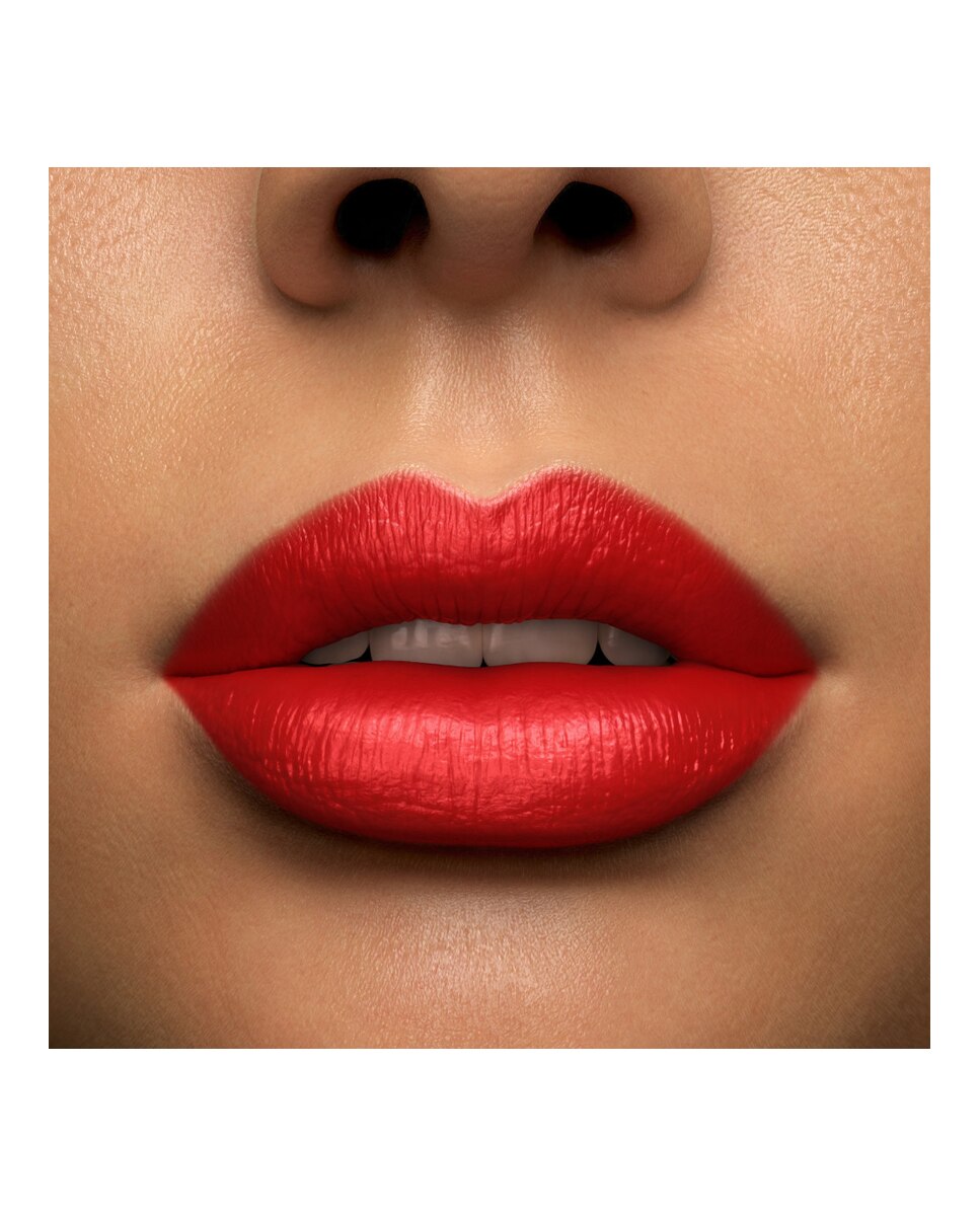 Barra de labios L'Absolue Rouge Cream Lancôme - 132 Caprice De Rouge 132 Caprice De Rouge-5