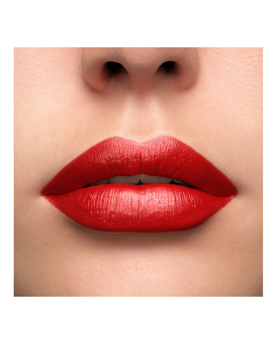 Barra de labios L'Absolue Rouge Cream Lancôme - 132 Caprice De Rouge 132 Caprice De Rouge-6