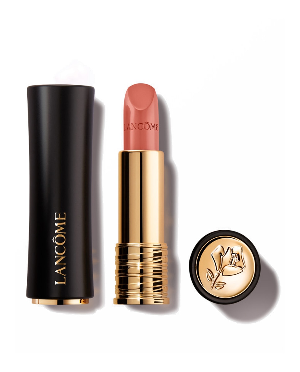 Imagen 0 de Barra de labios L'Absolue Rouge Cream Lancôme 253 Mademoiselle Amanda