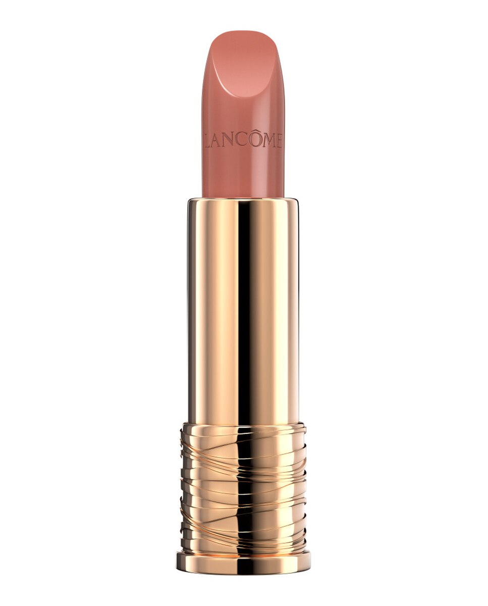 Barra de labios L'Absolue Rouge Cream Lancôme - 253 Mademoiselle Amanda 253 Mademoiselle Amanda-2