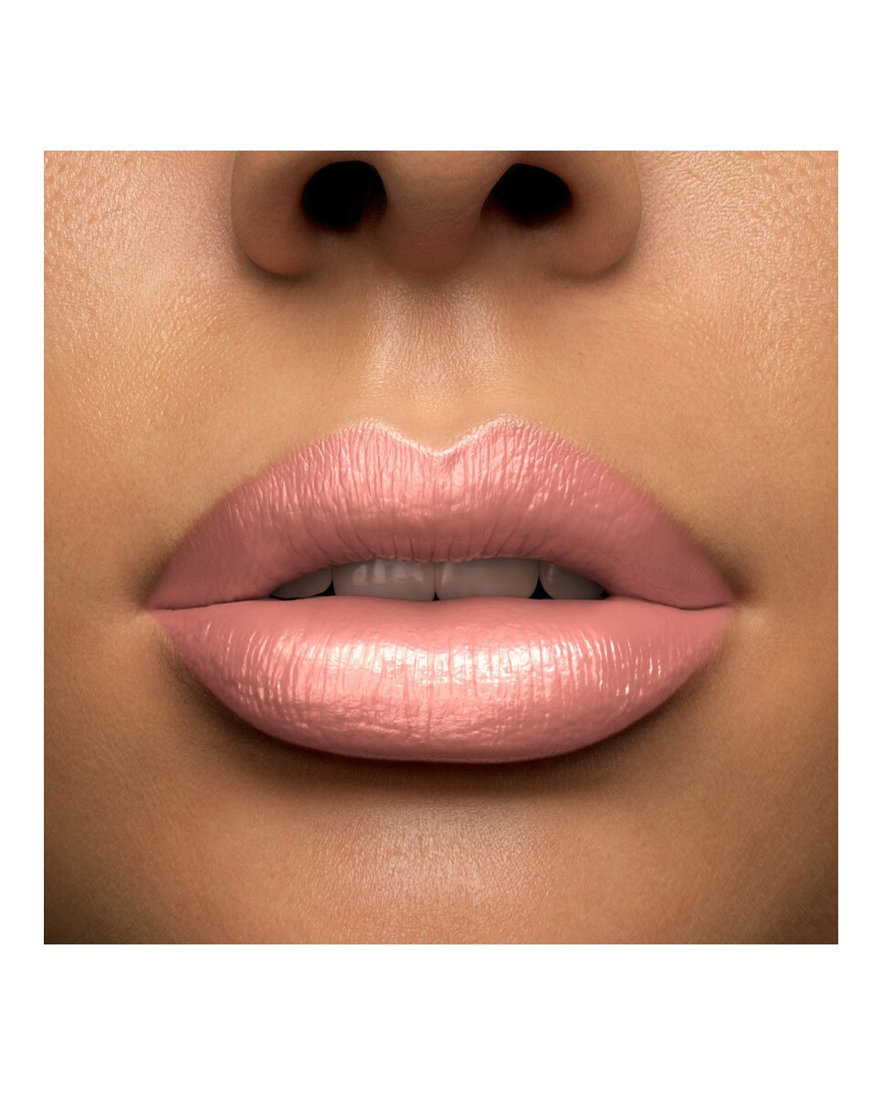 Barra de labios L'Absolue Rouge Cream Lancôme - 253 Mademoiselle Amanda 253 Mademoiselle Amanda-4