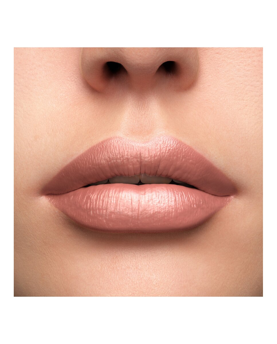 Barra de labios L'Absolue Rouge Cream Lancôme - 253 Mademoiselle Amanda 253 Mademoiselle Amanda-5